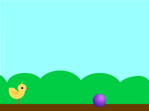 jump game