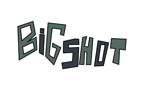 OLD - 2021 -Big Shot // Meme