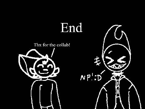 Dizzy Dizzy Meme ( Collab with WalkerLab13! ) 