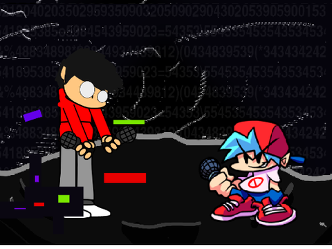 for @galaxydogmauricio vs pibby Angel