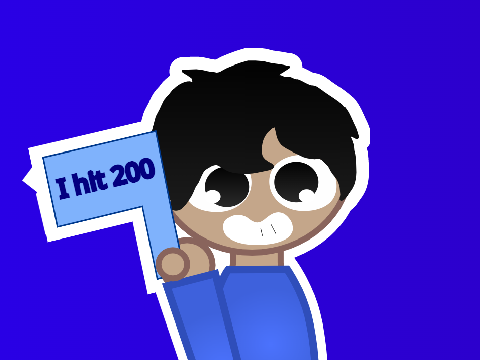 DMC Entry! (Eyosias_YT)