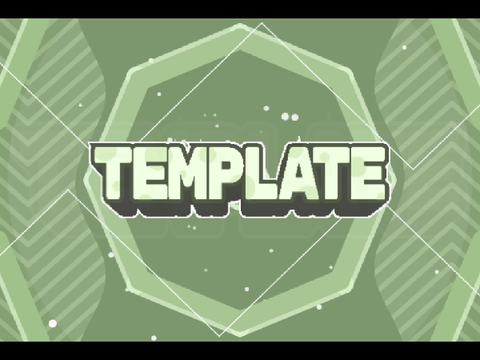 Template v2