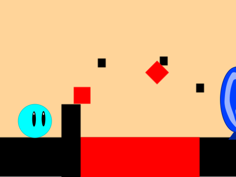Platformer remix