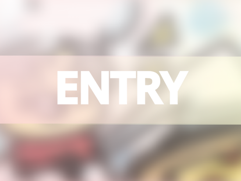 ~ DMC ENTRY ~
