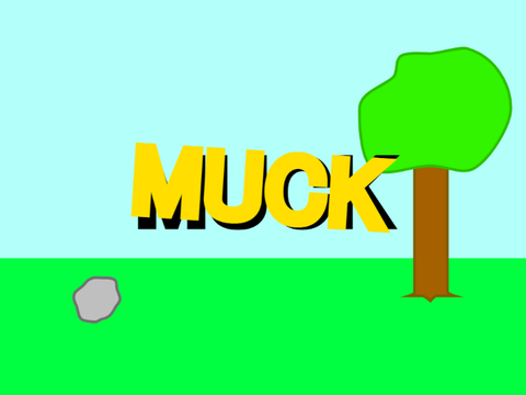 MUCK Alpha V0