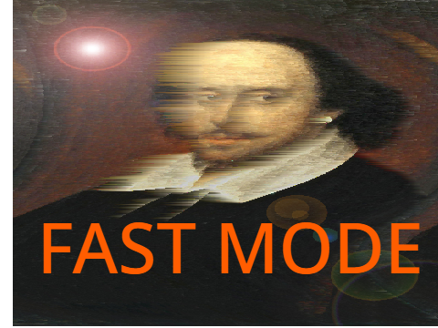 English Word Maker FAST MODE