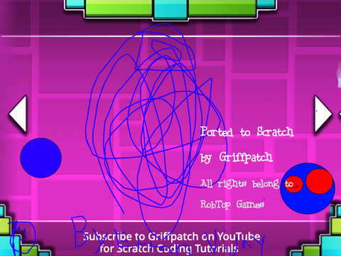 Geometry dash WIN!!!!!