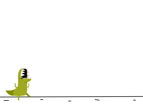 Dino game