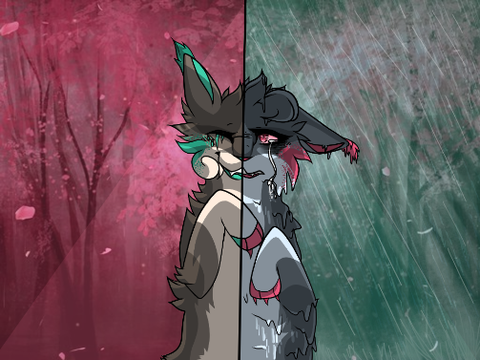"Shadow."