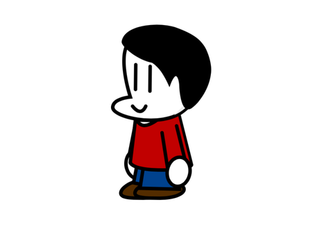 New OC (made with help from @Sobble_swsh