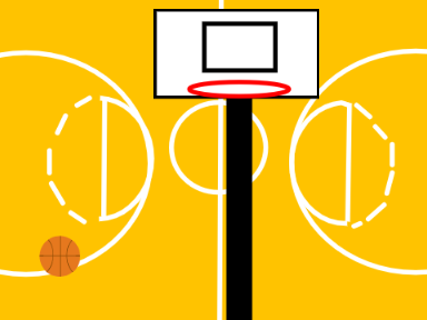 Basketball (In Progress)