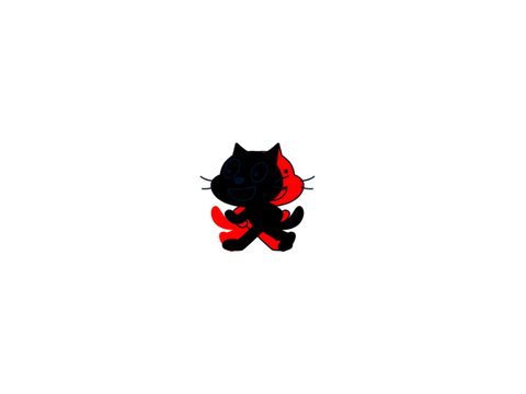 Untitled fighting game