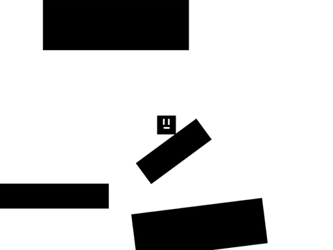 Lava Rise Platformer