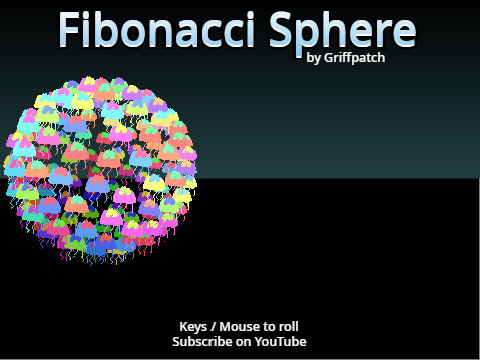jellyfishSphere v1.1 remix: