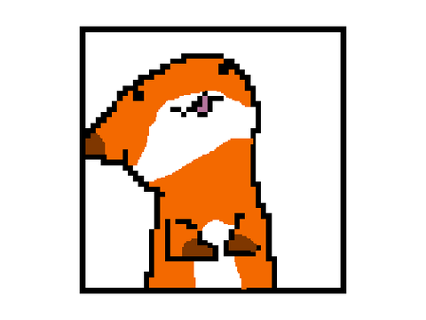 fox licky