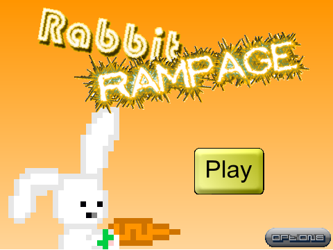 Rabbit Rampage 