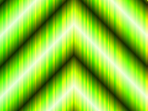 Colorful Arrows