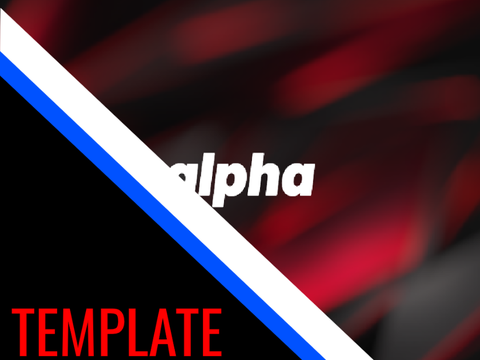| Intro Template 1
