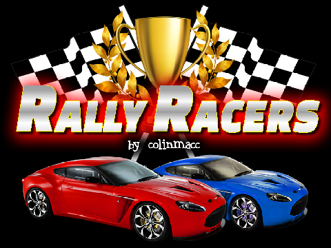 Rally Racers (Cloud) remix