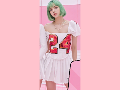Meet BLACKPINK