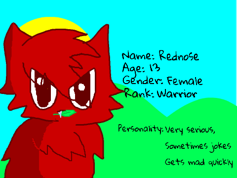 Glideclan RP Signup Form remix