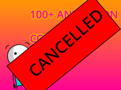 100+ Animation Contest [CANCELLED]