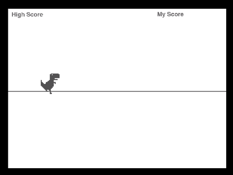 Dino Jump Game!!!!!!!