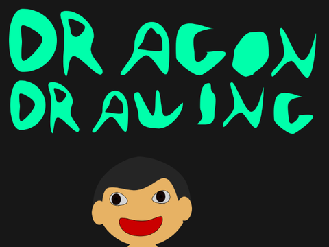 My dragon(Attempt at making a dragon) remix