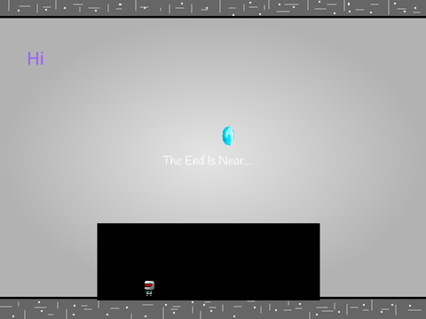 Lolbeans… the easy version of escape