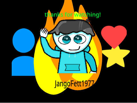 Intro/Outro contest (100 follower special) entry