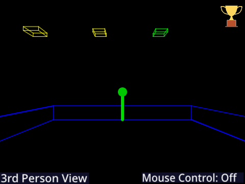 3d Platformer 
