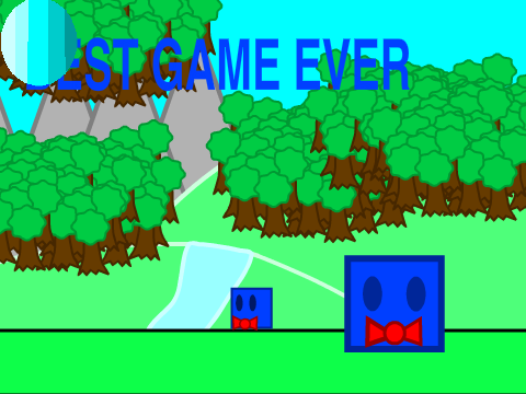 BEST GAME EVER