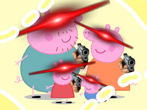 13 bolos da peppa q n deram mt certo ;-;