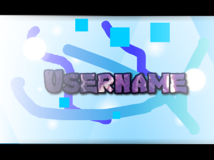Minimalistic Banner Template