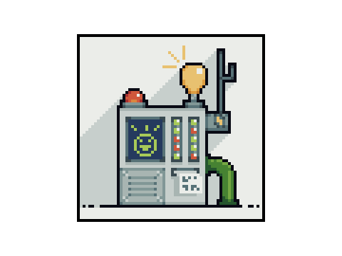 TJ5 - Idea Machine