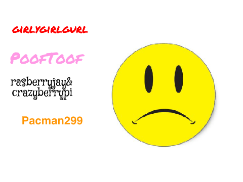 Sign here if you don´t want @picklehazard to leave remix remix remix