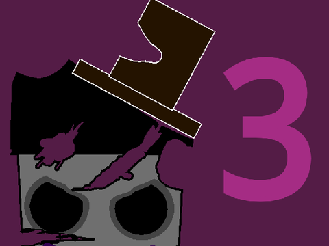 Vinnie's Haunted Diner 3