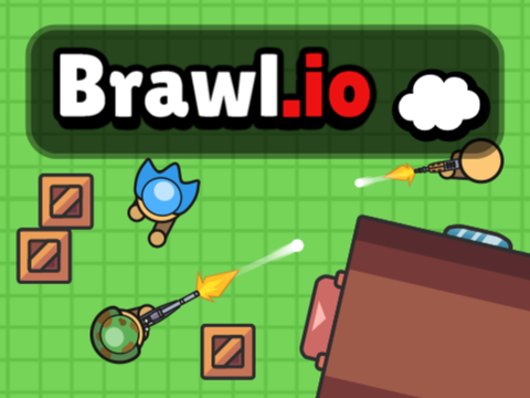 ☁ Brawl.io v0.25 remix