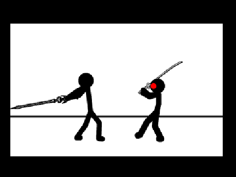Samurai Animation ( Demo )