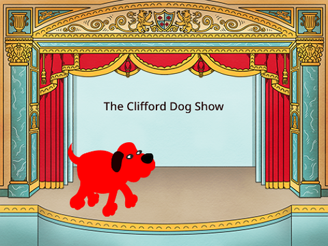 Why I hate Clifford