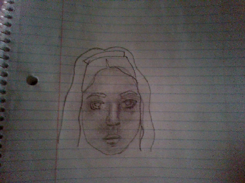 --Looking For Critique--