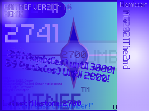RAITNEF [2741]