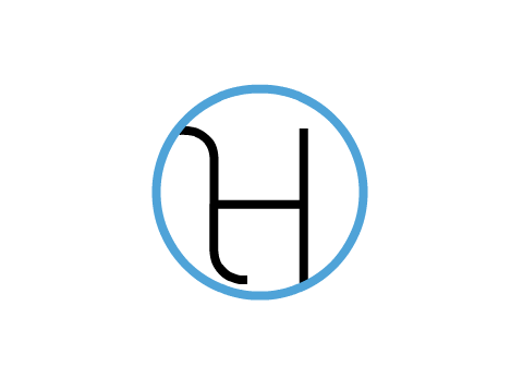 Logo for Hadius