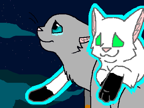 Sapfoot Misses Pineleaf