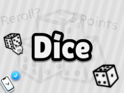 Dice™️
