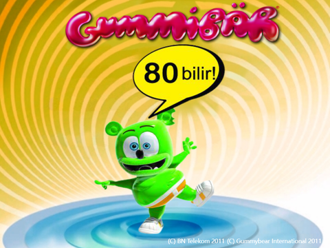 dont watch if you hate gummibar (ARCHIVED)