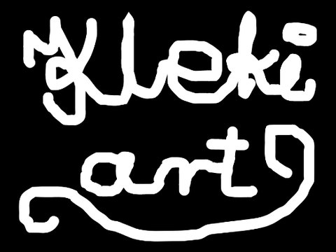 Kleki- few drawings ^^