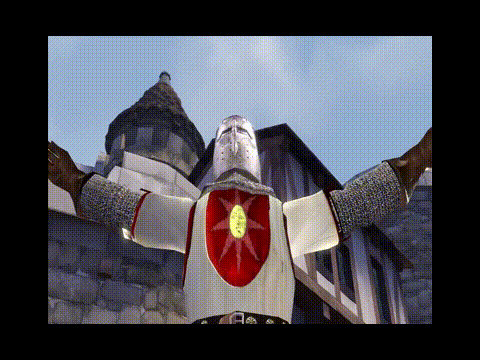 Praise the Sun
