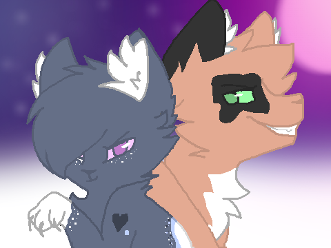 ~Wolf In Sheep's Clothing~