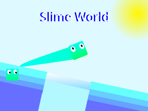 Slime World